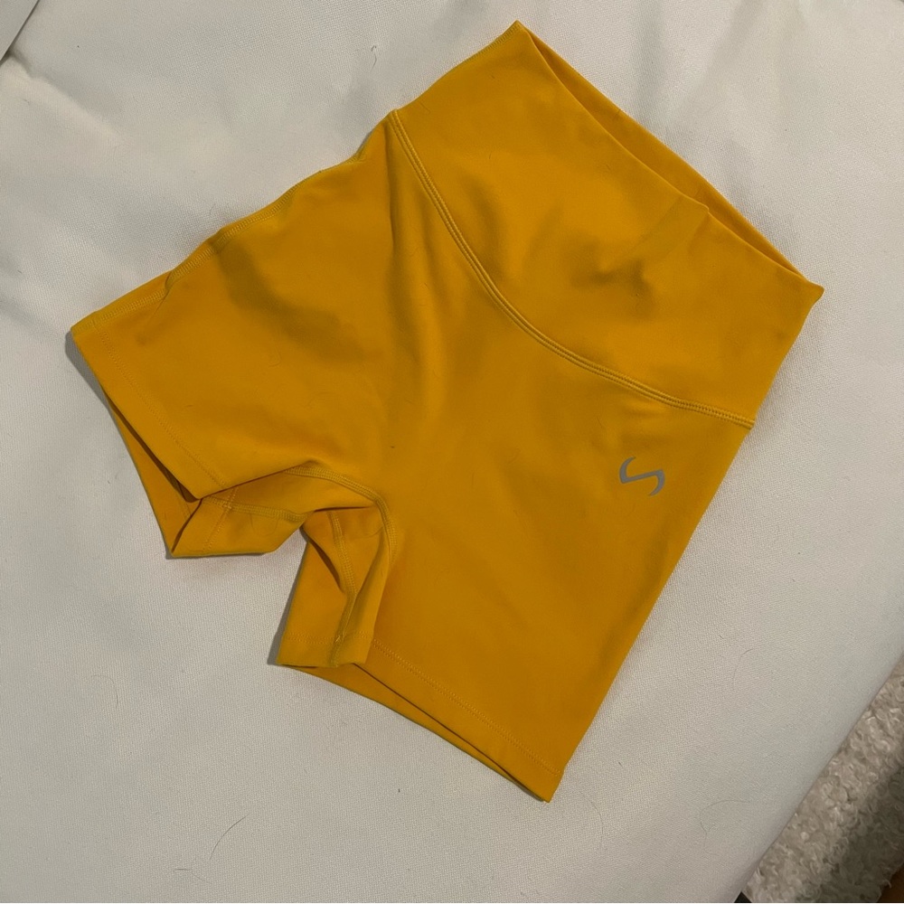 TLF shorts